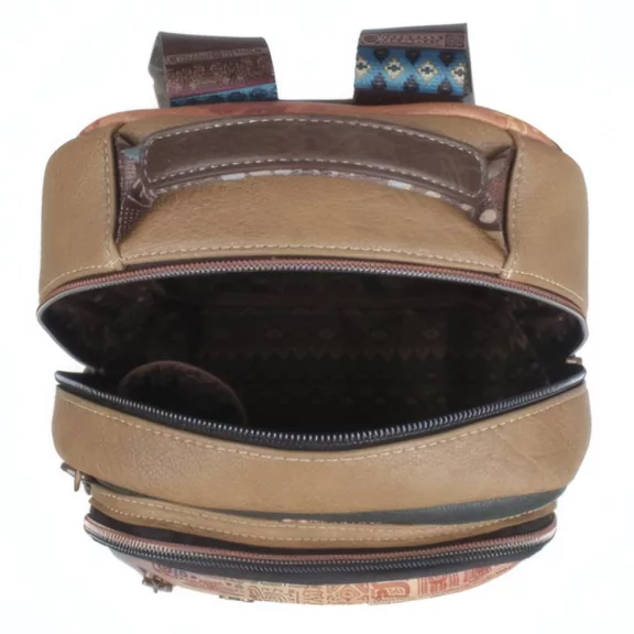 Hátizsák JANET DENESE Maya Journey J-121