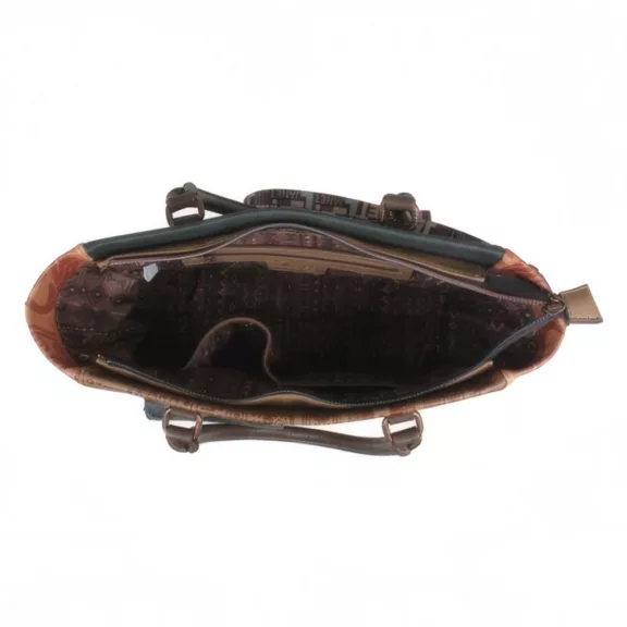 Válltáska JANET DENESE Maya Journey J-123