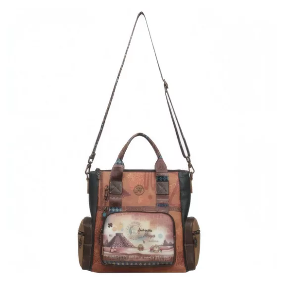 Hátizsák JANET DENESE Maya Journey J-126