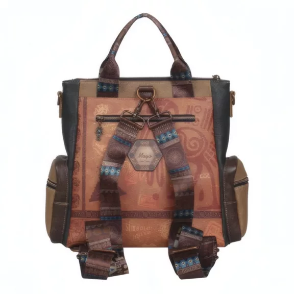 Hátizsák JANET DENESE Maya Journey J-126