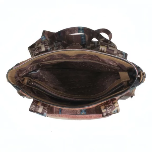 Hátizsák JANET DENESE Maya Journey J-126