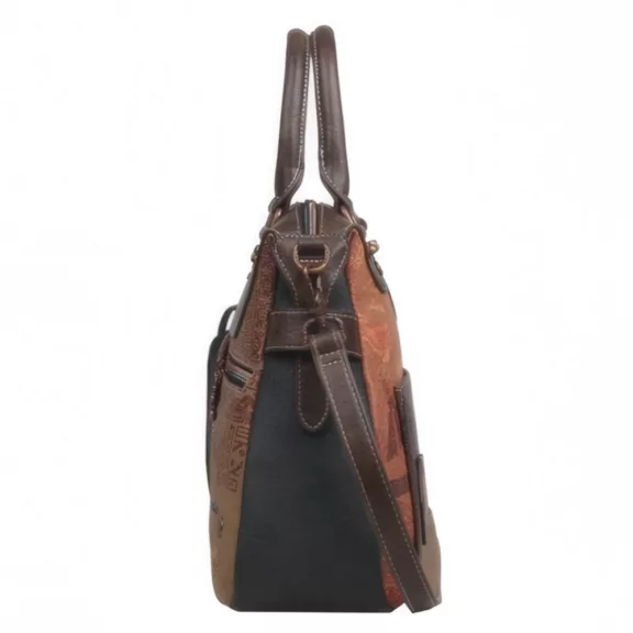 Válltáska JANET DENESE Maya Journey J-127