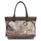 Válltáska JANET DENESE Maya Journey J-059B