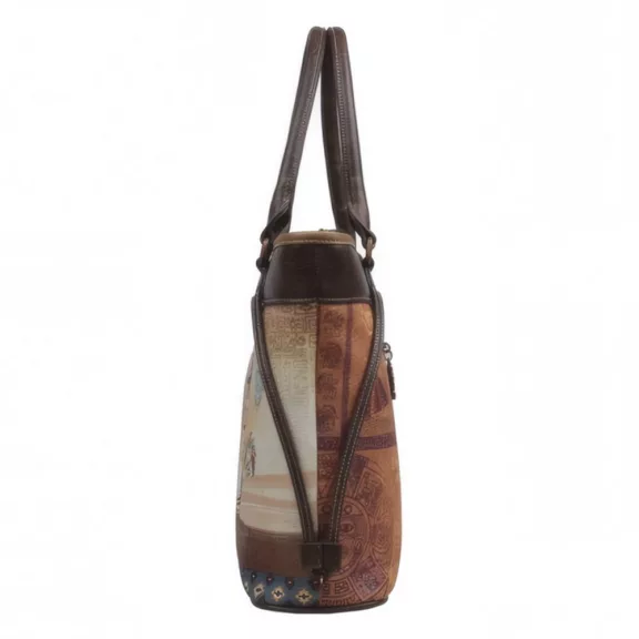 Válltáska JANET DENESE Maya Journey J-059B