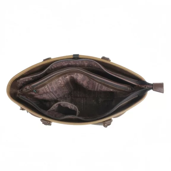 Válltáska JANET DENESE Maya Journey J-059B