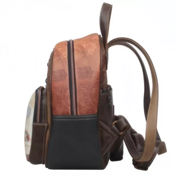 Hátizsák JANET DENESE Maya Journey J-106C