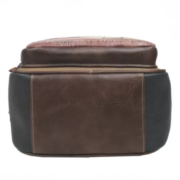 Hátizsák JANET DENESE Maya Journey J-106C