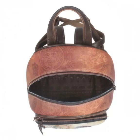 Hátizsák JANET DENESE Maya Journey J-106C