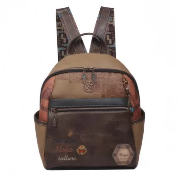 Hátizsák JANET DENESE Maya Journey J-114A