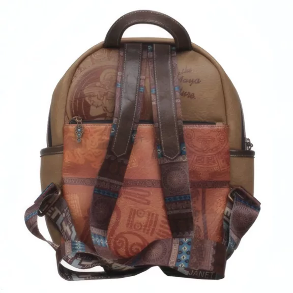 Hátizsák JANET DENESE Maya Journey J-114A