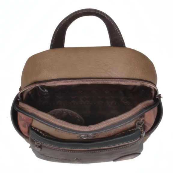 Hátizsák JANET DENESE Maya Journey J-114A