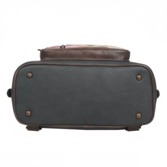 Válltáska JANET DENESE Maya Journey J-125