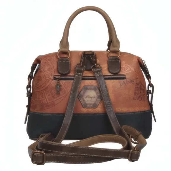 Válltáska JANET DENESE Maya Journey J-125