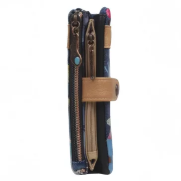 Pénztárca JANET DENESE Sky Journey JW-025A
