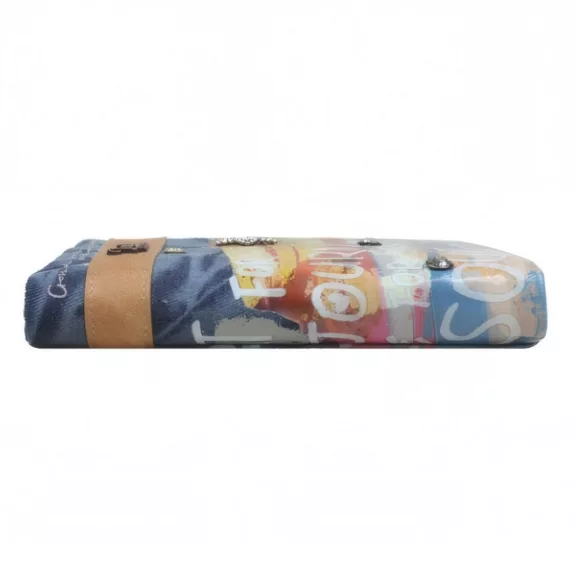 Pénztárca JANET DENESE Sky Journey JW-025A