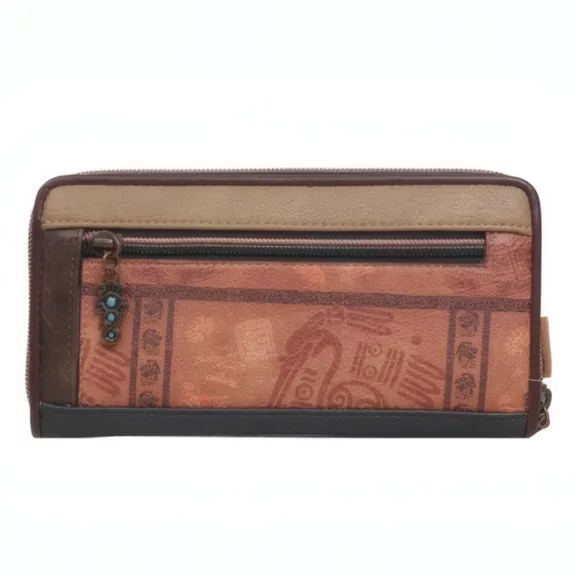 Pénztárca JANET DENESE Maya Journey JW-003D Pénztárca JANET DENESE Maya Journey JW-003D