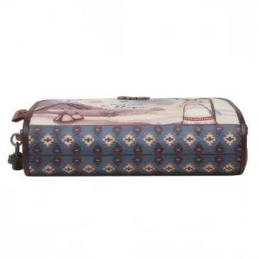 Pénztárca JANET DENESE Maya Journey JW-004D