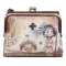 Pénztárca JANET DENESE Maya Journey JW-021