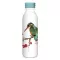 Kulacs duplafalú ARS UNA fém 600 ml Máté Bence-Kingfisher 5534