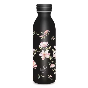 Kulacs duplafalú ARS UNA fém 600 ml Magnolia 5279