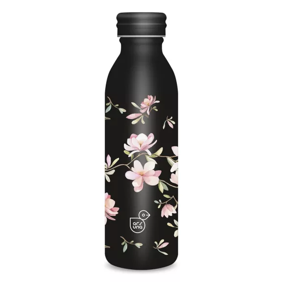 Kulacs duplafalú ARS UNA fém 600 ml Magnolia 5279 Kulacs duplafalú ARS UNA fém 600 ml Magnolia 5279