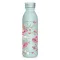 Kulacs duplafalú ARS UNA fém 600 ml Oriental-Turquoise 5123