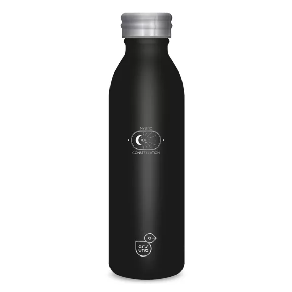 Kulacs duplafalú ARS UNA fém 600 ml Mystic Constellation 5491 Kulacs duplafalú ARS UNA fém 600 ml Mystic Constellation 5491