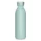 Kulacs duplafalú ARS UNA fém 600 ml Aqua 5393