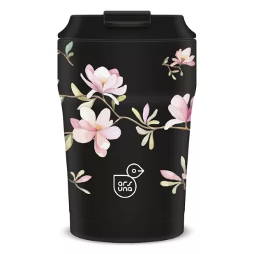 Thermo bögre ARS UNA 350 ml Magnolia 5279