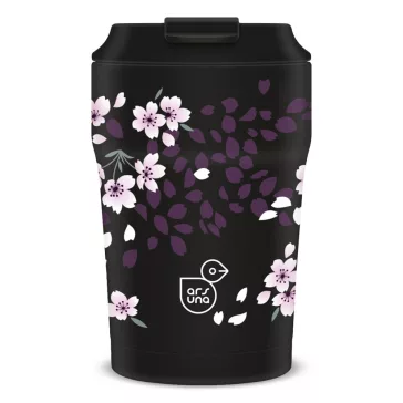 Thermo bögre ARS UNA 350 ml Sakura 5531