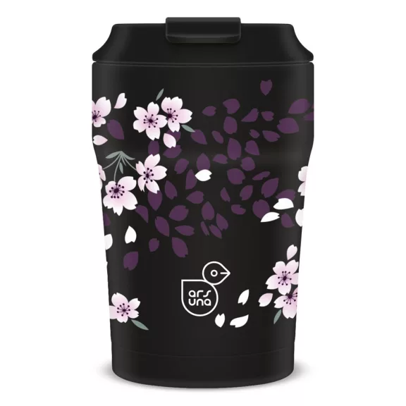 Thermo bögre ARS UNA 350 ml Sakura 5531 Thermo bögre ARS UNA 350 ml Sakura 5531