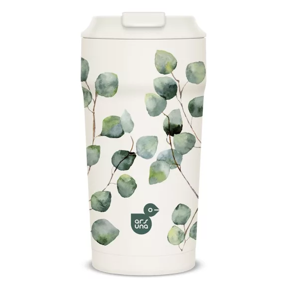 Thermo bögre ARS UNA 470 ml Botanic Leaf 5396 Thermo bögre ARS UNA 470 ml Botanic Leaf 5396