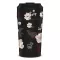 Thermo bögre ARS UNA 470 ml Flowery Black 5374
