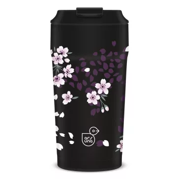 Thermo bögre ARS UNA 470 ml Sakura 5531