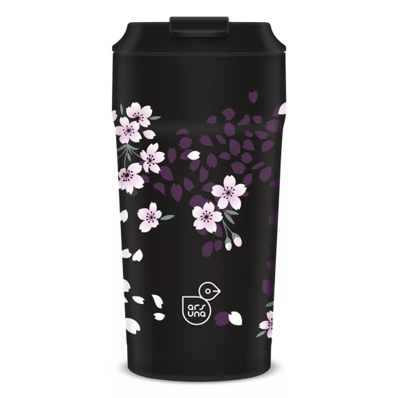Thermo bögre ARS UNA 470 ml Sakura 5531 Thermo bögre ARS UNA 470 ml Sakura 5531