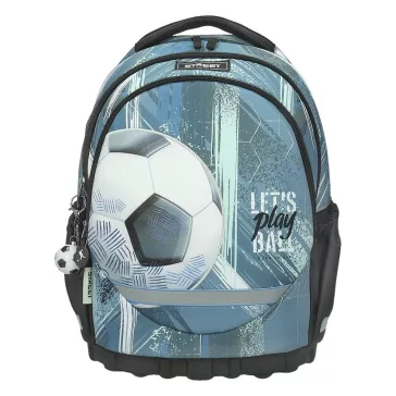 Hátizsák STREET ergonómikus Football