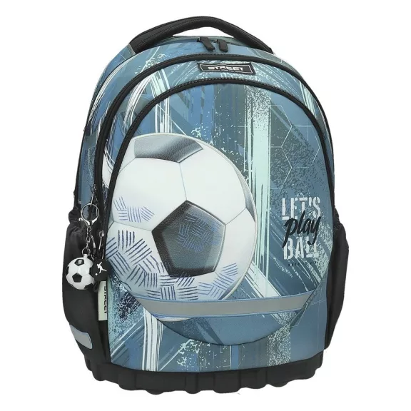 Hátizsák STREET ergonómikus Football