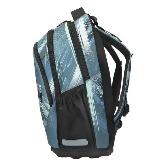 Hátizsák STREET ergonómikus Football