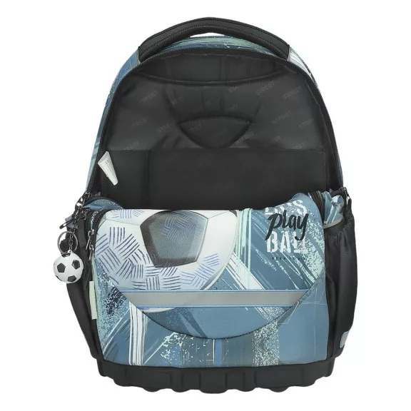 Hátizsák STREET ergonómikus Football