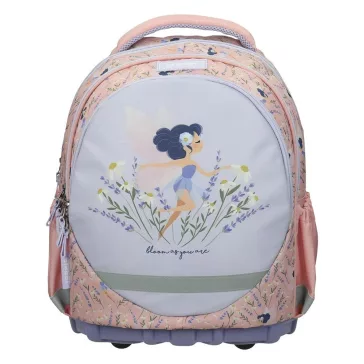 Hátizsák STREET ergonómikus Simple Bloom