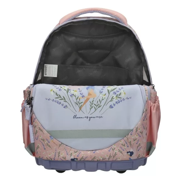 Hátizsák STREET ergonómikus Simple Bloom