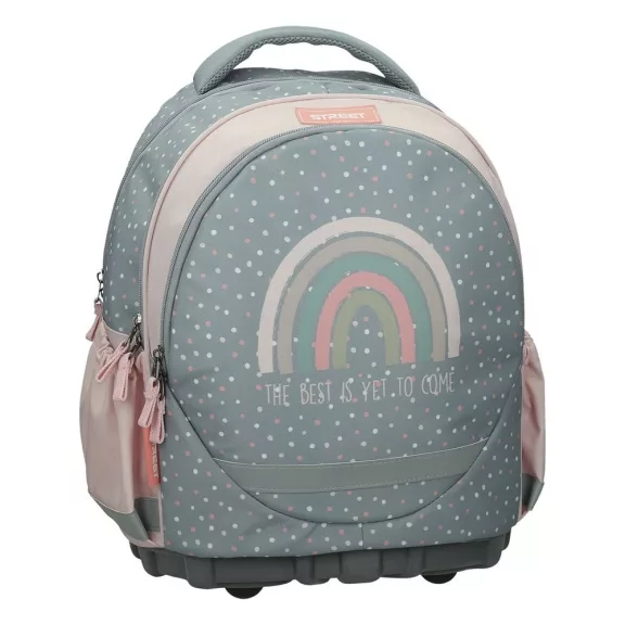 Hátizsák STREET ergonómikus Simple Horizont