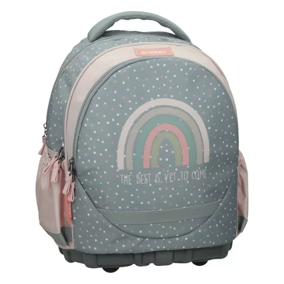 Hátizsák STREET ergonómikus Simple Horizont