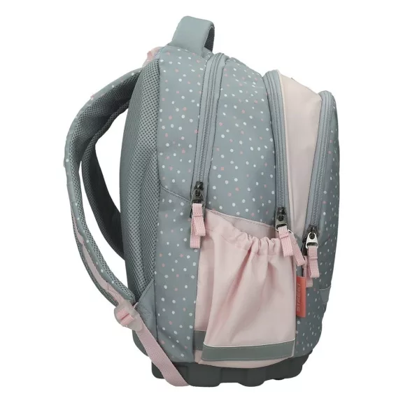 Hátizsák STREET ergonómikus Simple Horizont