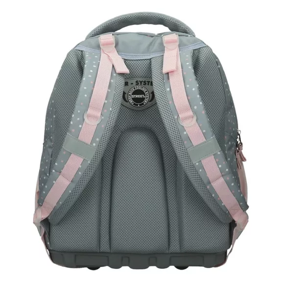 Hátizsák STREET ergonómikus Simple Horizont