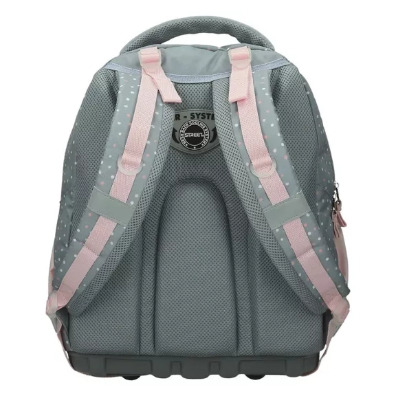 Hátizsák STREET ergonómikus Simple Horizont