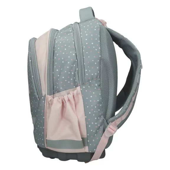 Hátizsák STREET ergonómikus Simple Horizont