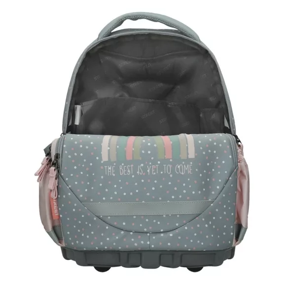 Hátizsák STREET ergonómikus Simple Horizont