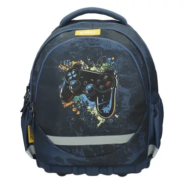 Hátizsák STREET ergonómikus Simple Joystick