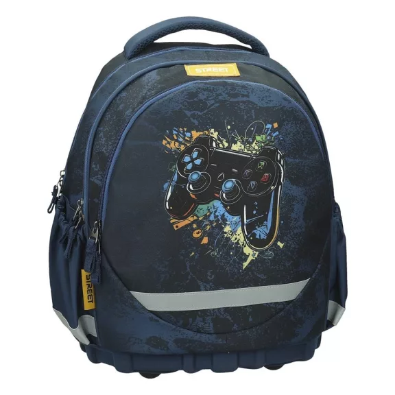 Hátizsák STREET ergonómikus Simple Joystick